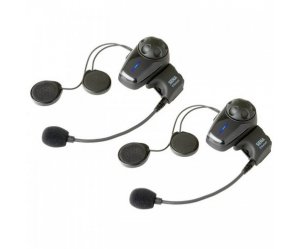 Bluetooth & Eνδ/νια Sena SMH10D-11 dual