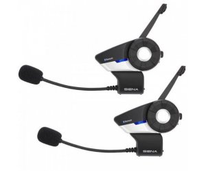 Bluetooth & Eνδ/νια Sena 20S-01D dual