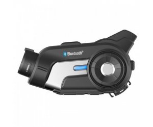 Bluetooth Eνδ/νια & Camera Sena 10C-01