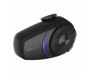 Bluetooth & Eνδ/νια Sena 10S-01 single