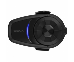 Bluetooth & Eνδ/νια Sena 10S-01 dual