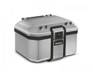 ΒΑΛΙΤΣΑΚΙΑ SHAD TR48/D0TR48100 TERRA ALUM.