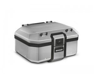 ΒΑΛΙΤΣΑΚΙΑ SHAD TR37/D0TR37100 TERRA ALUM. 37 λίτρα