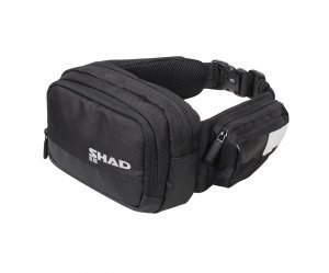 ΤΣΑΝΤΑΚΙ SHAD X0SL03 ΜΑΛΑΚΟ ΜΕΣΗΣ ΜΑΥΡΟ