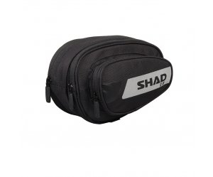 ΤΣΑΝΤΑΚΙ SHAD X0SL05 ΜΑΛΑΚΟ ΜΕΓΑΛΟ ΠΟΔΙΟΥ ΜΑΥΡΟ