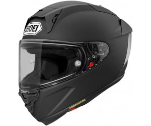 ΚΡΑΝΟΣ SHOEI X-SPR PRO MAT BLACK