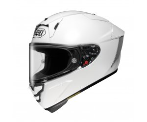 ΚΡΑΝΟΣ ΜΗΧΑΝΗΣ SHOEI X-SPR PRO WHITE