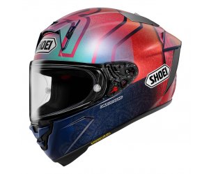 ΚΡΑΝΟΣ SHOEI X-SPR PRO MARQUEZ HOLI TC-1