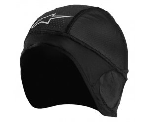ΠΡΟΣΤΑΤΕΥΤΙΚΟ ΚΕΦΑΛΙΟΥ ALPINESTARS BALACLAVA SKULL CAP BLACK