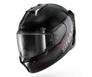 ΚΡΑΝΟΣ SHARK SKWAL i3 SP LYNE BLACK/ANTHRACITE/RED