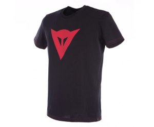ΜΠΛΟΥΖΑΚΙ DAINESE T-SHIRT SPEED DEMON BLACK/RED