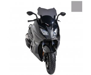 Ζελατίνα Ermax BMW C650 Sport Sport Screen 41cm 2016-2020 Grey