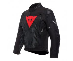 ΜΠΟΥΦΑΝ DAINESE SUPER SPRINT D-DRY BLACK/BLACK/RED-LAVA