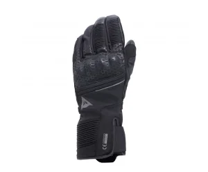 ΓΑΝΤΙΑ DAINESE TEMPEST 2 D-DRY LONG THERMAL GLOVES BLACK