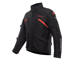 ΜΠΟΥΦΑΝ DAINESE TEMPEST 4 D-DRY BLACK/BLACK/RED