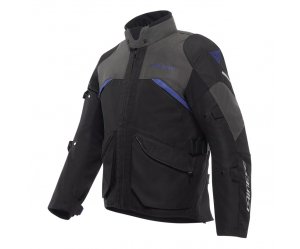 ΜΠΟΥΦΑΝ DAINESE TEMPEST 4 D-DRY BLACK/RAVEN/BLUE