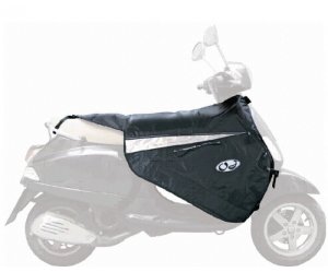Κουβέρτα για Scooter Pro Leg JFL-TF OJ για Kymco Xciting 250 / 300 / 400 / 500