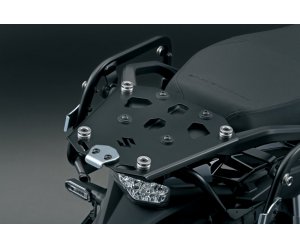 ΣΕΤ ΤΟΠΟΘΕΤΗΣΗΣ ΚΕΝΤΡΙΚΗΣ ΒΑΛΙΤΣΑΣ SUZUKI V-STROM 800 DE/V-STROM 800 ΜΑΥΡΟ