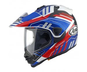 Κράνος Arai Tour-X5 TRAIL BLUE