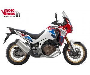 HONDA CRF 1100 AFRICA TWIN ADVENTURE SP