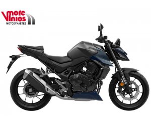 HONDA CB750 HORNET new
