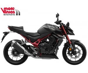 HONDA CB750 ECLUTCH