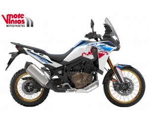 HONDA CRF 1100 AFRICA TWIN DCT SP COLOUR