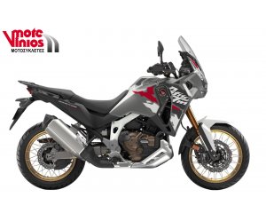 HONDA CRF 1100 AFRICA TWIN ADVENTURE DCT