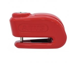 ΚΛΕΙΔΑΡΙΑ ΔΙΣΚΟΦΡΕΝΟΥ ΜΕ ΣΥΝΑΓΕΡΜΟ ABUS ALARM TRIGGER 365 2.0 ΚΟΚΚΙΝΗ