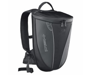 Σακίδιο Πλάτης Held Hump Μαύρο