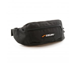 ΤΣΑΝΤΑΚΙ ΜΕΣΗΣ COLORI CORDURA