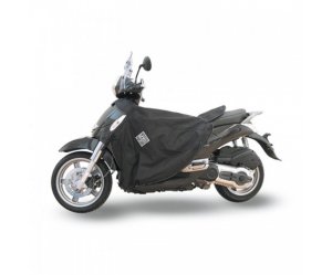 Θερμικό κάλυμμα ποδιών Tucano R156 για Aprilia Scarabeo 250 / 300 / 400 / 500 (απο 2006)