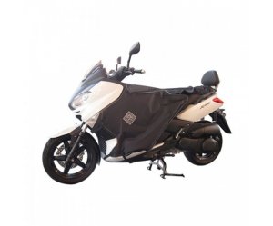 Θερμικό κάλυμμα ποδιών Tucano R080 για Yamaha X-Max 125 / 150 / 250 ( '10-'13)