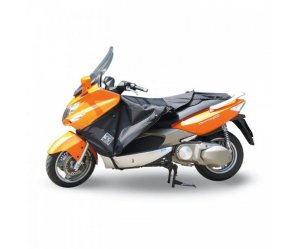 Θερμικό κάλυμμα ποδιών Tucano R046 για Kymco Xciting 250/300/500 (until 2012)