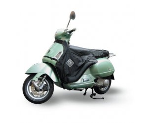 Θερμικό κάλυμμα ποδιών Tucano R151 για Vespa ET2 / ET4