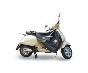 Θερμικό κάλυμμα ποδιών Tucano R154 για Piaggio Vespa GT / GTS / GTV / L (απο 2007)