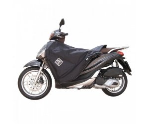 Θερμικό κάλυμμα ποδιών Tucano R182 για PIAGGIO MEDLEY / MEDLEY S 125 / 150 '16