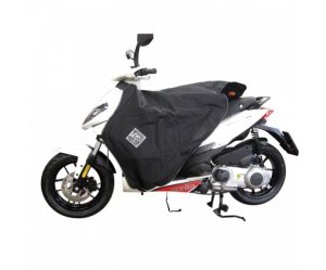 Θερμικό κάλυμμα ποδιών Tucano R017 για Kymco Agility / Agility City