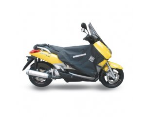 Θερμικό κάλυμμα ποδιών Tucano R155 για Yamaha X-Max 125 / 250 (εως 2009)