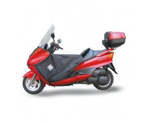 Θερμικό κάλυμμα ποδιών Tucano R160 για Yamaha Majesty 250 ( '00 - '14)