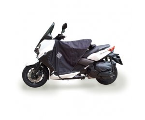 Θερμικό κάλυμμα ποδιών Tucano R167 για Yamaha X-Max 125 / 250 / 300 ( '14 - '17)