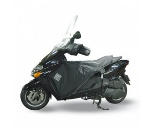 Θερμικό κάλυμμα ποδιών Tucano R038 για Yamaha Majesty 125 / 150 / 180 (εως '14)