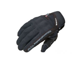 ΓΑΝΤΙΑ GARIBALDI X-SCAPE WINTER black GB9012