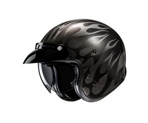 ΚΡΑΝΟΣ HJC V31 FIRO MC5SF