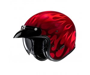 ΚΡΑΝΟΣ HJC V31 FIRO MC1