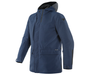 ΜΠΟΥΦΑΝ DAINESE VICENZA GORE-TEX EBONY/BLACK-IRIS