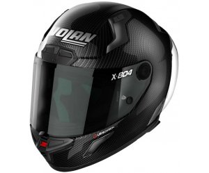 ΚΡΑΝΟΣ NOLAN X-804 RS PURO ULTRA CARBON