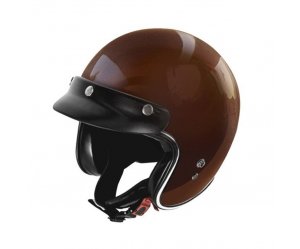 ΚΡΑΝΟΣ JET GARIBALDI G02X FIBERGLASS COPPER BROWN