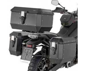 Βάσεις πλαϊνών βαλιτσών Givi PLO9227MK CFMoto 800MT-X (2025)