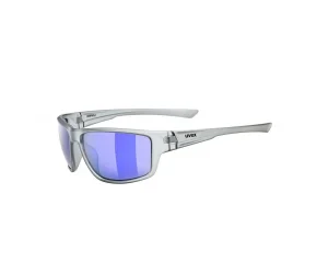 ΓΥΑΛΙΑ ΗΛΙΟΥ SPORTSTYLE 230 SMOKE TRANSPARENT/MIRROR BLUE